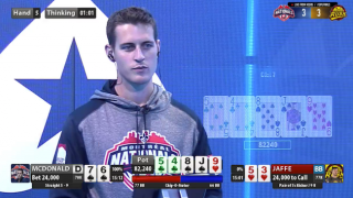 Mike McDonald mtl nationals