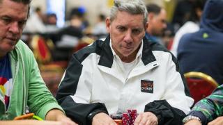 Mike Sexton LAPC WPT Photo