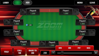 Mobile Zoom Bolt Edition 01