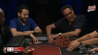 PNIA brad garrett