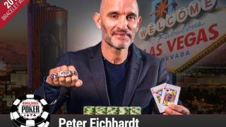 Peter Eichhardt 14906 winner photo