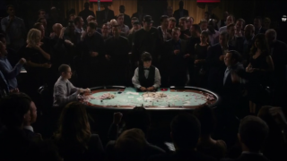Phil hellmuth Billions host