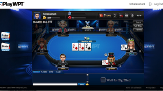PlayWPT