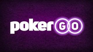 PokerGO Felt Purple