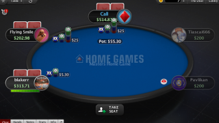 PokerStars All Star Cash Game