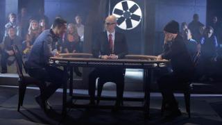 PokerStars Duel Aaron Paul