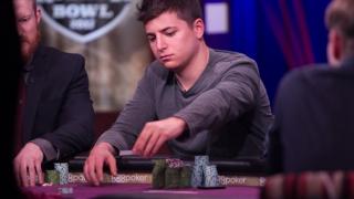 Super High Roller Bowl final table 4699