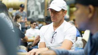 Teddy Sheringham IMG 7449