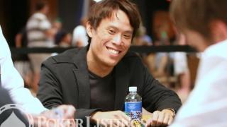 Terrence Chan