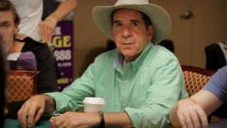 Thomas Clark WSOP