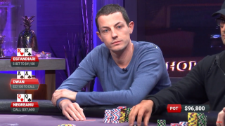 Tom Dwan PAD2
