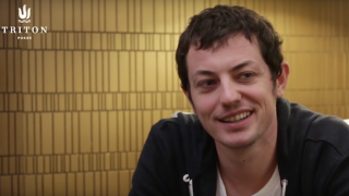 Tom Dwan Triton Interview