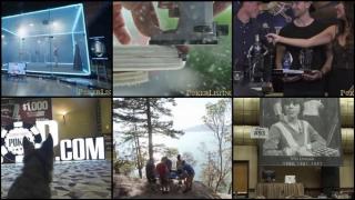 Top 6 Collage
