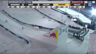 Torstein Horgmo