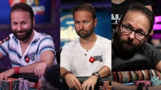 Triple Negreanu