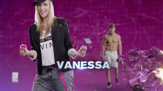 Vanessa Rousso Big Brother