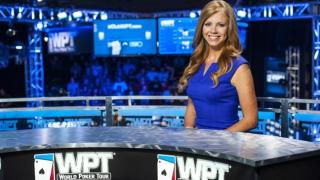WPT On Set 1 at Bay 101