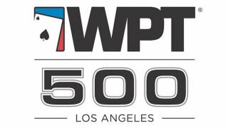 WPT500 LA