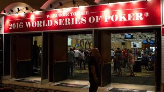WSOP entrance IMG 2