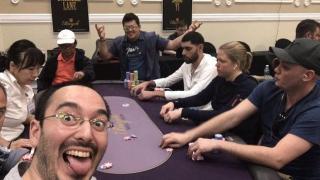 Will Kassouf DIXcu5 UIAEUhhY