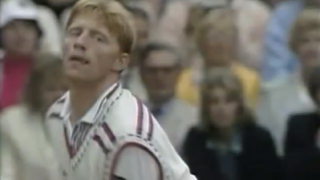 boris becker tongue tell