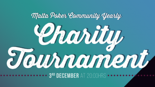 charity tournament malta