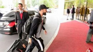 daniel negreanu eureka6bucharestarrives