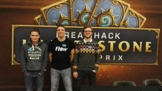 flowesports team