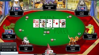 full tilt avatars