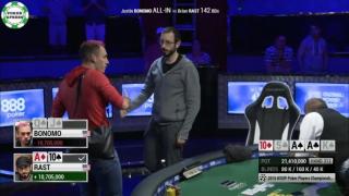 handshake
