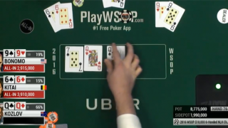 kozlov quads