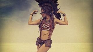 liv boeree