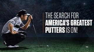 major series of putting