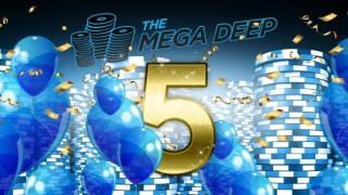 mega deep 5 anniversary2