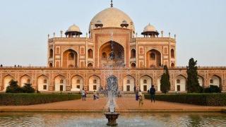 newdelhi