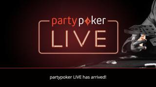 partypokerlive