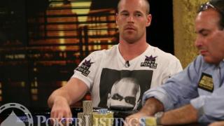 patrik antonius