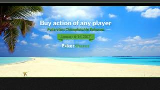 pokershares