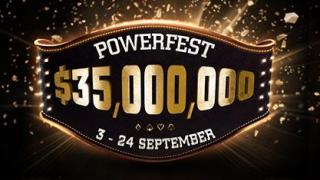 powerfest 2017 sept blog