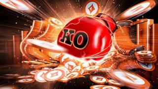 progressive knockout tournaments banner
