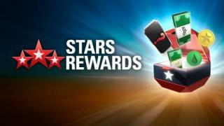 stars rewards