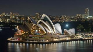 sydney opera houese diliff photograph creative commons