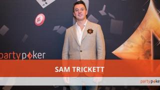 trickett