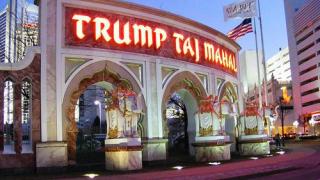 trump taj mahal 34493