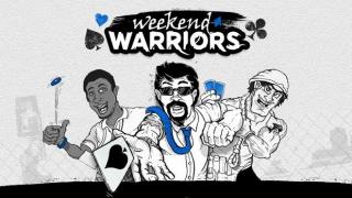 weekendwarrior
