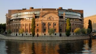 Riksdagshuset