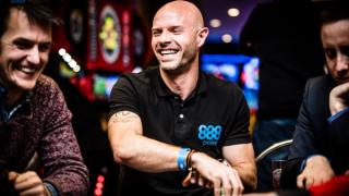 danny mills