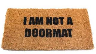 doormat