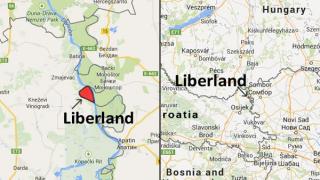 liberlandmap