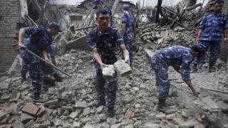 nepalearthquakereuters